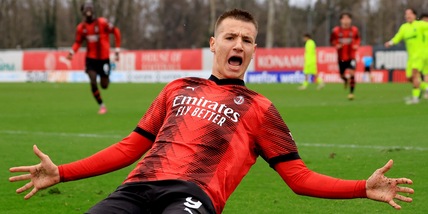 Camarda e Milan, alta tensione: la chiave Ibra e i rapporti con l'agente