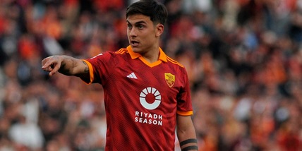 Roma-Milan, la piazza Dybala? E se ai rigori decide un portiere? che quote!