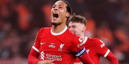 Atalanta-Liverpool, spauracchio Van Dijk: occhio al primo quarto d'ora...