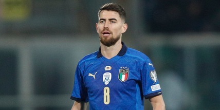 Jorginho-Giuntoli, telefonate Juve: le possibilità di vederlo in bianconero