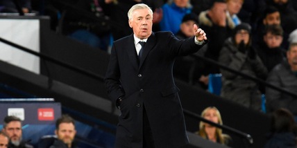 Ancelotti, retroscena Rudiger e i rigori: "Mi sono allontanato un attimo"