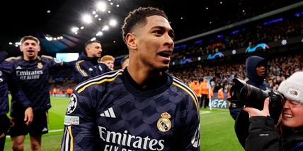 Bellingham-Ancelotti, quel dialogo prima della partita: "Boss, sei stanco?"