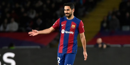 Polveriera Barcellona: le parole di Gundogan non sono piaciute allo spogliatoio