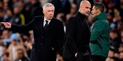 Guardiola al veleno, uscire brucia: "In un altro sport non avremmo perso"