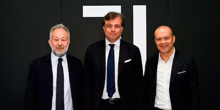 La Juve di Giuntoli e i nuovi esempi europei: dai sogni Real...alle realtà