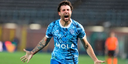 Como, la favola ricca che sogna la Serie A vent'anni dopo