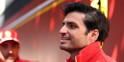 Ferrari, Sainz in Red Bull! Marko conferma, Carlos ammicca: "Voglio vincere"