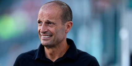 Allegri ancora alla Juve? L’assist di Ronaldo e il ragionamento di Giuntoli