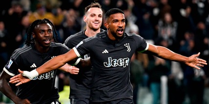 Cagliari-Juve, Bremer decisivo per una quota da capogiro. Ma McKennie...