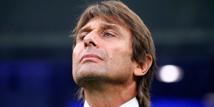 Inter, Conte: "Scudetto al 95%". E su Barzagli, Bonucci e Chiellini...