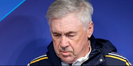 “Trovai Ancelotti in lacrime nel suo ufficio. Lì iniziai a dubitare…”
