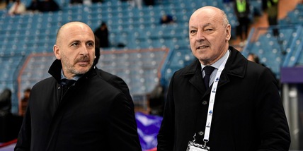 Inter, il bilancio chiama: le big di Champions piombano su due titolarissimi