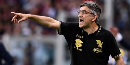 Torino, col Frosinone scelte obbligate per Juric: a centrocampo torna Ilic