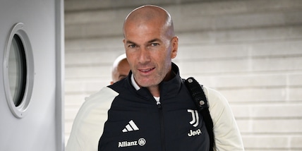 Zidane è un giallo internazionale: la big di Premier sorpassa il Bayern!