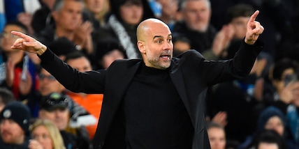 Clamoroso al Manchester City, dubbi su Guardiola: si libera un altro top?