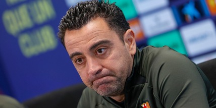 Xavi-Barça, incredibile dietrofront? "Non mi hanno chiamato, ma c'è tempo..."