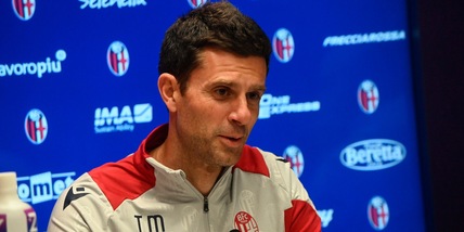 Thiago Motta, Roma-Bologna e il futuro: "Che penso di Ferguson e De Rossi. Il 22 luglio..."