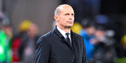 Mentana punge Allegri: "Temo la Juve per l'anno prossimo. De Rossi dimostra..."