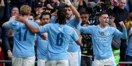 "Barcellona, pronto il grande colpo per l'estate: è una stella del City"