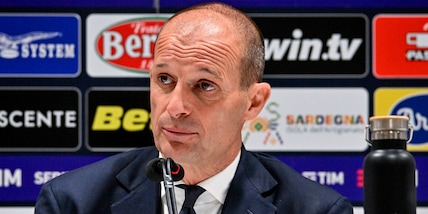 Allegri e la squadra, cosa è cambiato: futuro Juve, quello che nessuno dice