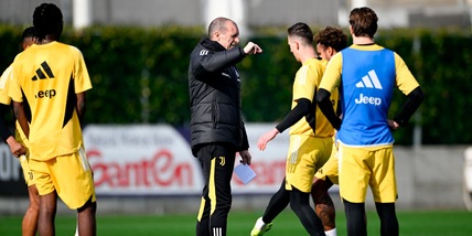L’ambiente Juve in ansia e le mosse di Allegri: si va verso la stessa direzione