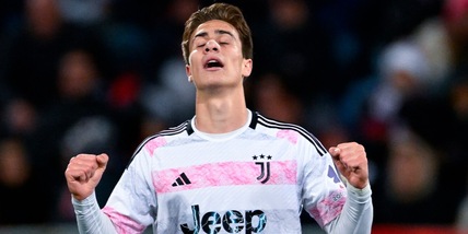 La differenza tra Yildiz e la Juve: in cosa è il migliore in assoluto