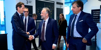 La Juve è un’altra cosa: il problema più grande che dovrà affrontare la dirigenza