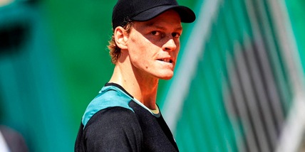 Sinner incoronato dalla leggenda: “In lui rivedo me stesso da giovane”