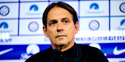Inzaghi: "Inter, c'è ottimismo. Scudetto nel derby? Non è un'ossessione"
