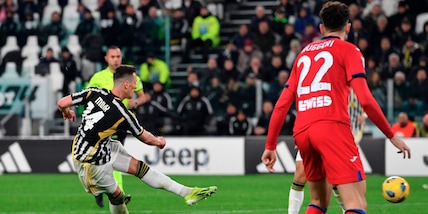 Juve, allarme rosso: 500 è un numero che non piace. Il dato che preoccupa