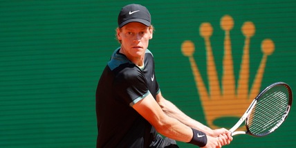 Sinner a Madrid, il sorteggio: il derby e il possibile percorso per la finale