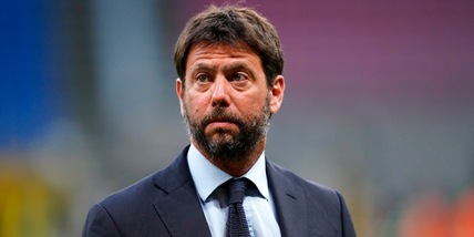 Agnelli, post già virale: cosa ha scritto subito dopo lo Scudetto Inter