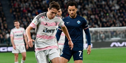 Lazio-Juve sullo scooter: la quota 125 ha un protagonista d’eccezione