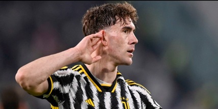 Vlahovic: “Juve, così non me l’aspettavo. Allegri? Negli ultimi 20 anni…”