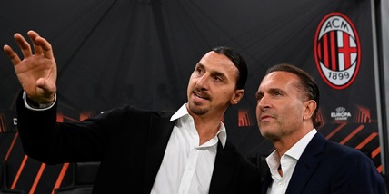 Milan, chi dopo Pioli? Ibra ha già scelto: "Un nome solo fatto a Cardinale"