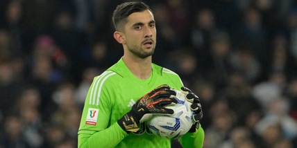 Perin: "Messi all'angolo tiriamo fuori il meglio. Juve più grande di tutti noi"