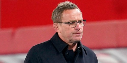 Bayern, altro palo: dopo Xabi Alonso, Nagelsmann. Resta Rangnick, ma...