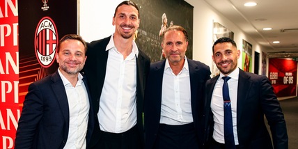 Milan, i tifosi sognano Conte ma nella rosa di nomi spunta un altro ex Inter