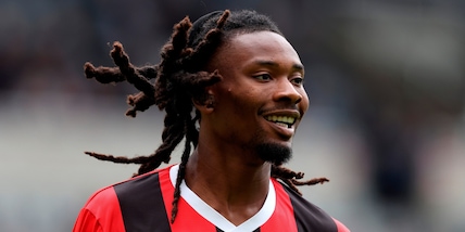 Thuram, Giuntoli studia la formula. Juve, la novità ‘mercato' arriva da Napoli?