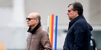 Incertezza Juve: giocatori confusi, molti dirigenti vogliono Allegri via ma…