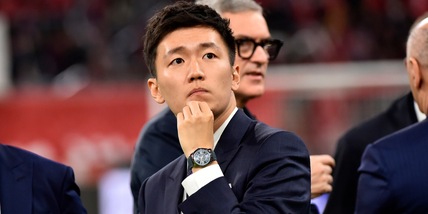 L’Inter e le presunte irregolarità sull’iscrizione al campionato: esposto accolto