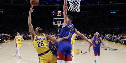 Orlando asfalta Cleveland, Denver sul 3-0. Embiid colossale