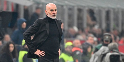 Pioli e Milan, altro problema: un big salta la sfida con la Juventus