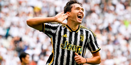"Chiesa talento assoluto: se non rinnova con la Juve le big si fregano le mani"