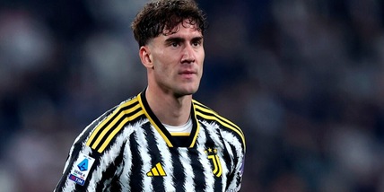 Vlahovic: "Chiesa o Yildiz, non importa: vogliamo la Juve al secondo posto"
