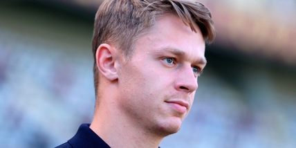 “Nessun vento è favorevole, ma…”: Nicolussi, messaggio per Juve e Allegri?