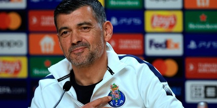 Conceicao sul mercato! Villas Boas presidente del Porto fa saltare tutto