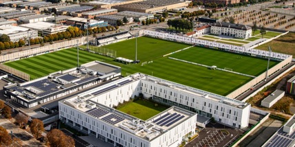 La crisi Juve? Per Allegri si risolve mandando i giocatori al pascolo...