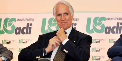 Sinner prossimo portabandiera? Malagò: “Se fa un grande risultato a Parigi…"