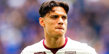 Ricci, orgoglio Toro: "Avanti con onore, anche per Superga"